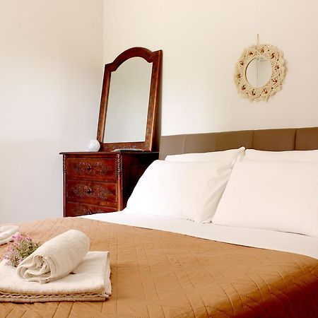 Angelina'S Family Home Giannades Luaran gambar